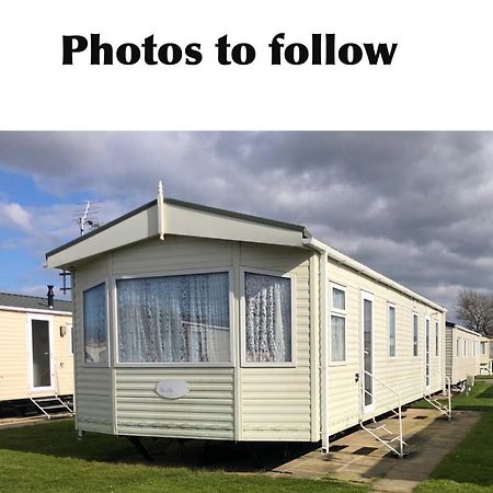 Lovely 3 Bedroom 8 Berth Caravan In ريل المظهر الخارجي الصورة